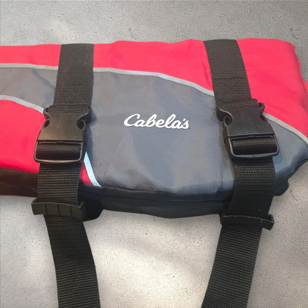 Cabelas cabela deluxe